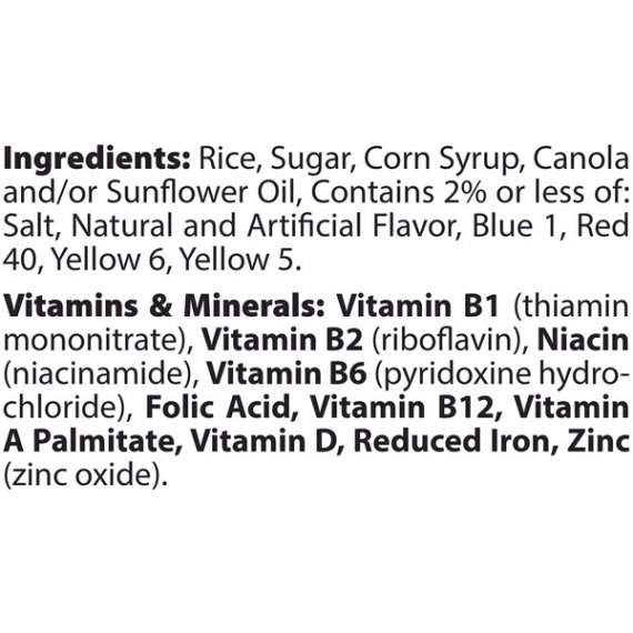 Malt-O-Meal Fruity Dyno-Bites Gluten Free Cereal 40 oz. Bag, 3 image