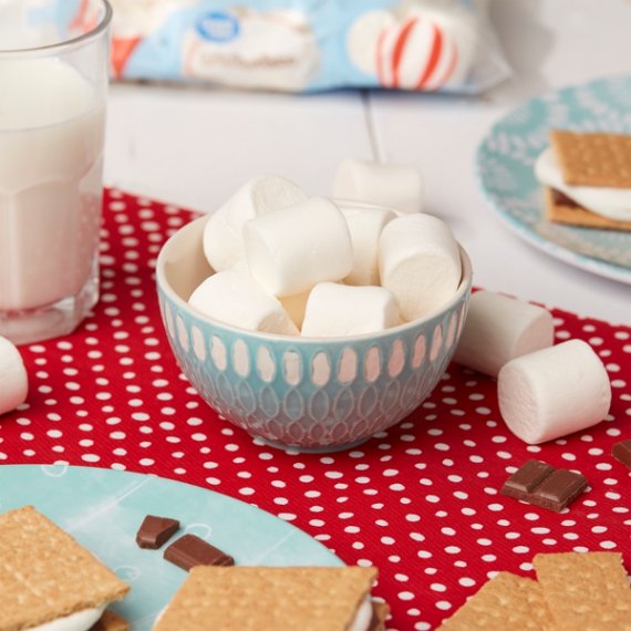 Great Value Marshmallows, 10 oz, 2 image