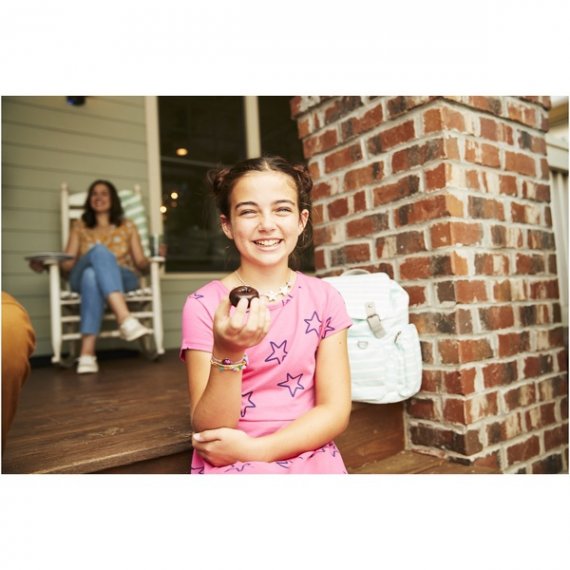 Tastykake® Frosted Mini Donuts 11.5 oz. Bag, 2 image