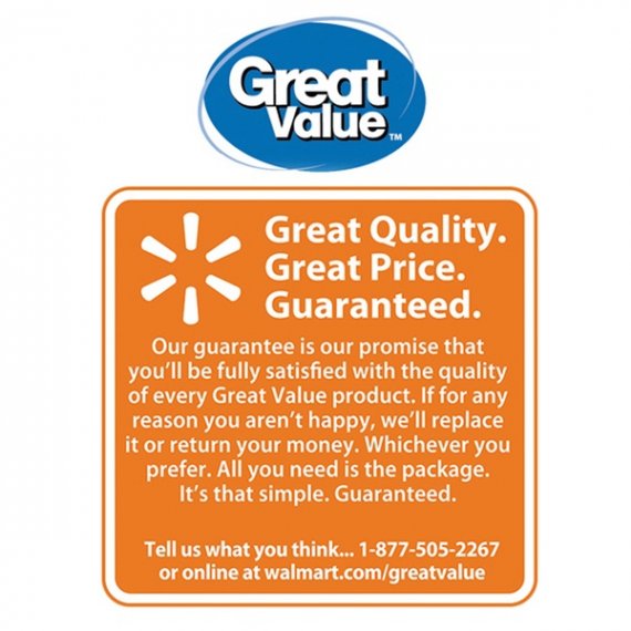 Great Value Complete Pancake & Waffle Mix, Buttermilk, 32 oz, 5 image