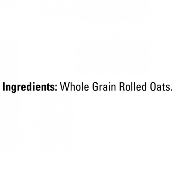 Quaker Oats, Quick 1 - Minute Oatmeal, 42 oz Canister, 5 image