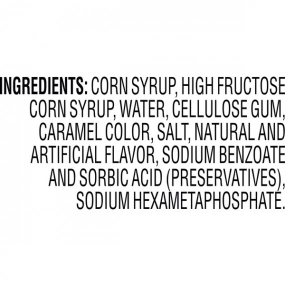 Aunt Jemima Original Syrup, 24 oz, 4 image