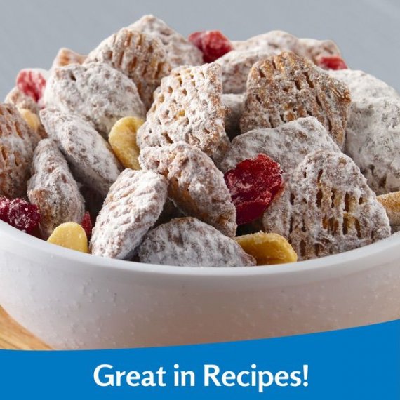 Kellogg's Breakfast Cereal Crispix Original 18 Oz, 7 image