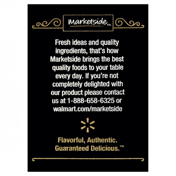 Marketside Ultimate Oatmeal Raisin Cookies, 3 ct, 3 image