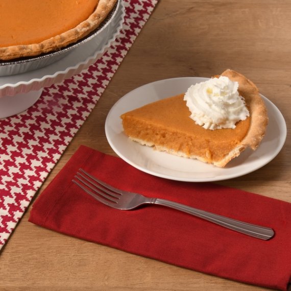 Patti's Good Life by Patti LaBelle Sweet Potato Pie, 21 oz, 4 image