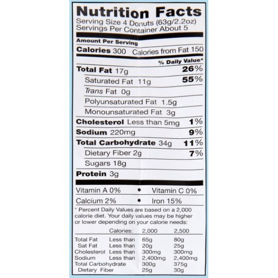 Tastykake® Frosted Mini Donuts 11.5 oz. Bag, 8 image