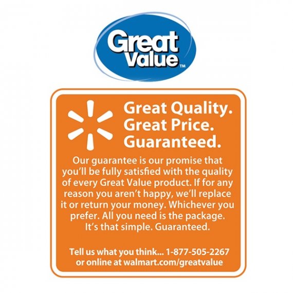 Great Value Pure Maple Syrup, 12.5 fl oz, 6 image