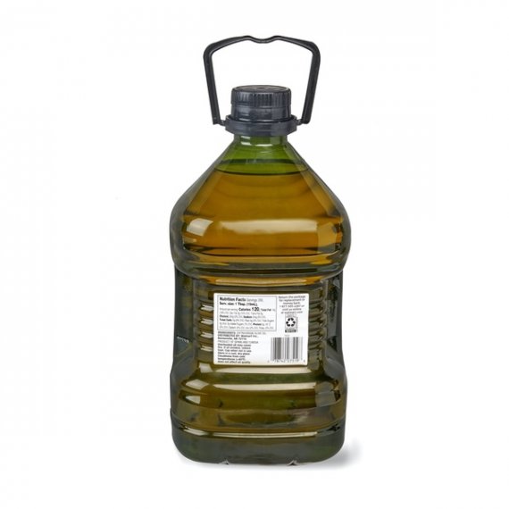 Great Value Extra Virgin Olive Oil 101 fl oz, 7 image