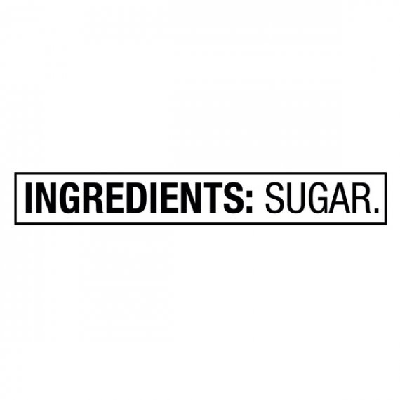 Great Value Pure Granulated Sugar, 10 lbs, 6 image