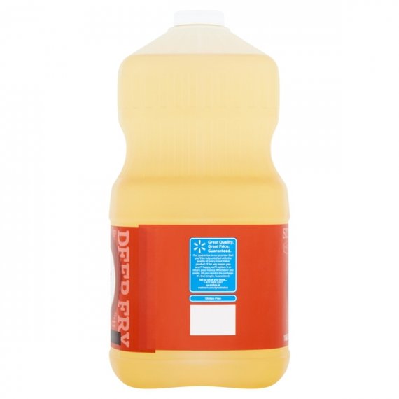 Great Value Peanut Oil, 1 gal, 7 image