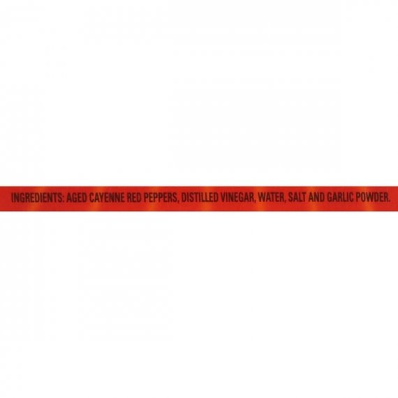 Frank's RedHot Original Cayenne Pepper Hot Sauce, 12 oz, 7 image