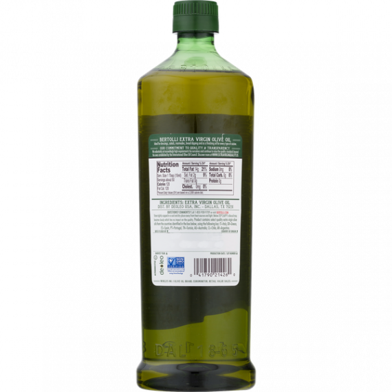 Bertolli Extra Virgin Olive Oil, 25.5 fl oz, 4 image