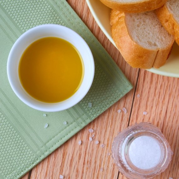 Great Value Organic Extra Virgin Olive Oil, 51 fl oz, 2 image