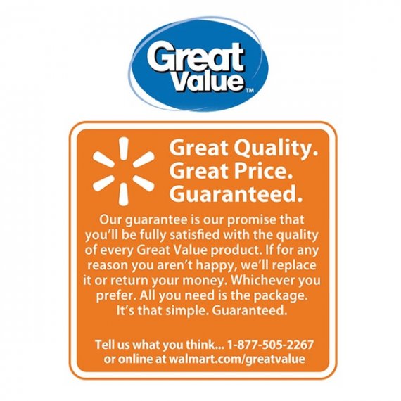 Great Value Extra Virgin Olive Oil 101 fl oz, 5 image