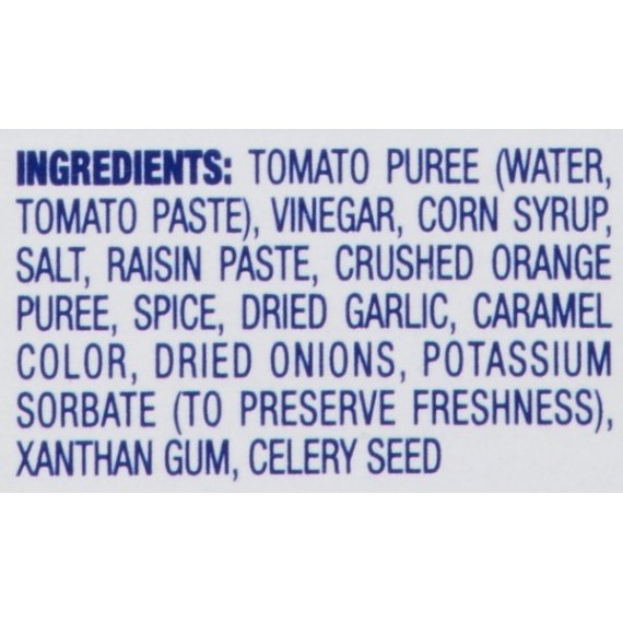 A.1. Original Steak Sauce, 10 oz Bottle, 9 image