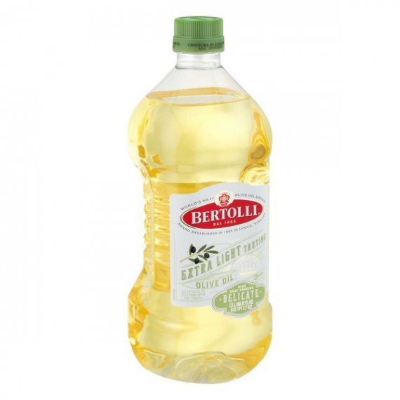 Bertolli Extra Light Tasting Olive Oil, 51 fl oz, 3 image