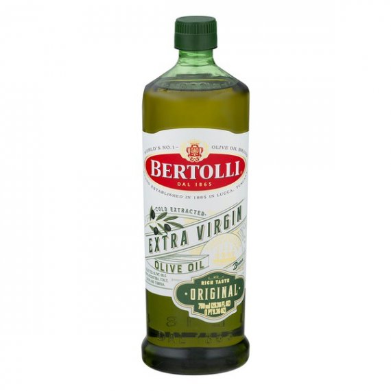Bertolli Extra Virgin Olive Oil, 25.5 fl oz