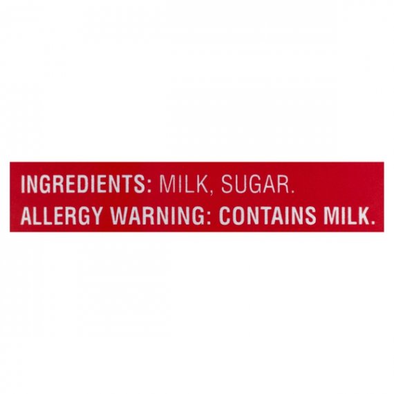 Great Value Sweetened Condensed Milk, 14 oz, 5 image