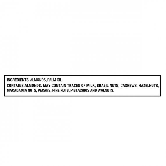 Sam's Choice Creamy Almond Butter, 12 oz, 3 image