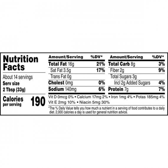 Jif Creamy Peanut Butter, 16-Ounce, 6 image