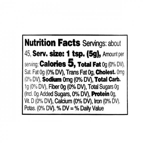 Great Value Minced Garlic, 8 oz, 2 image