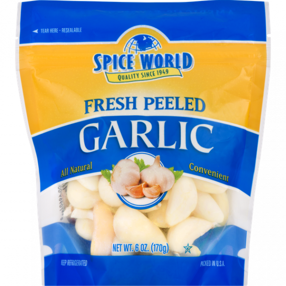 Garlic Bag, 6 oz