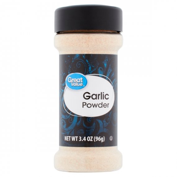 Great Value Garlic Powder, 3.4 oz, 8 image