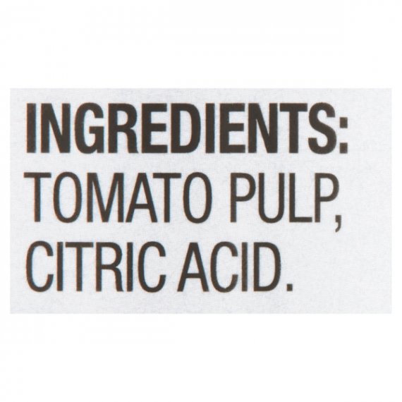 Great Value Tomato Paste, 6 oz, 5 image