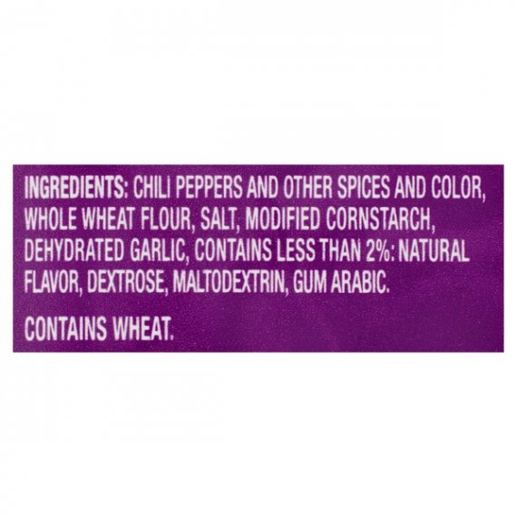 Great Value Mild Chili Seasoning Mix, 1 oz, 5 image