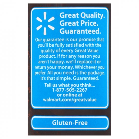 Great Value Ground Cumin, 2.5 oz, 5 image