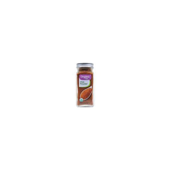 Great Value Organic Chili Powder, 2 oz, 2 image