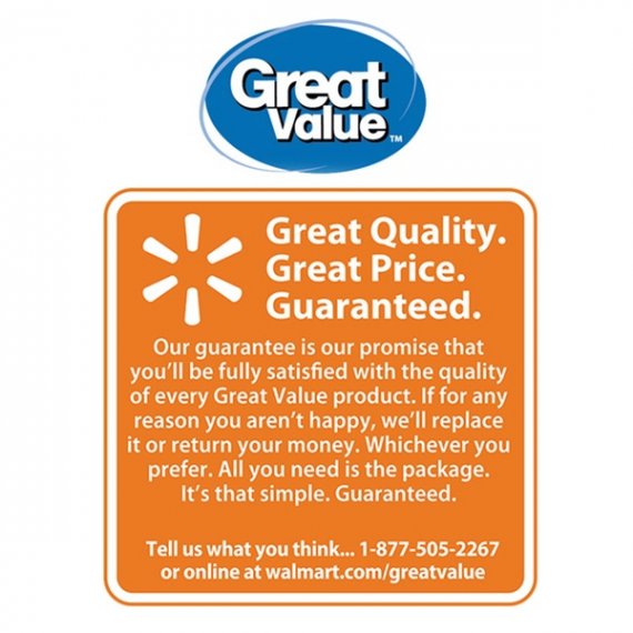 Great Value Butter-Flavored Cooking Spray, 8 oz, 7 image