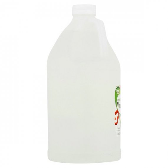 Great Value Distilled White Vinegar, 64 oz, 3 image