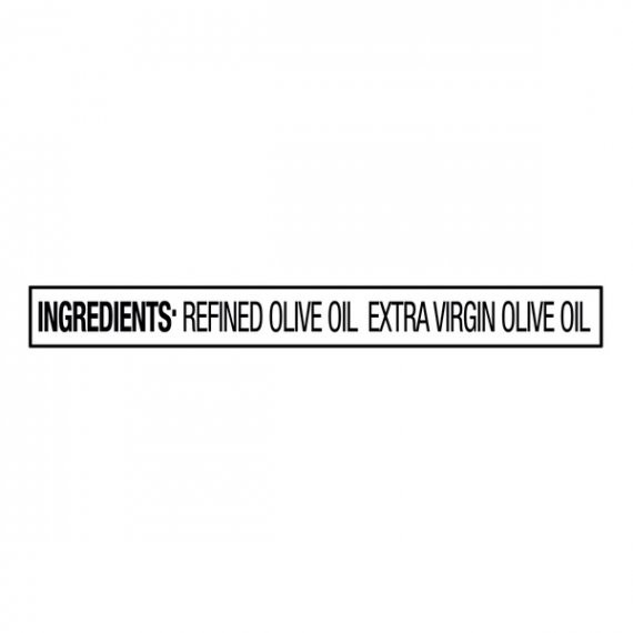 Great Value Classic Olive Oil 17 fl oz, 4 image