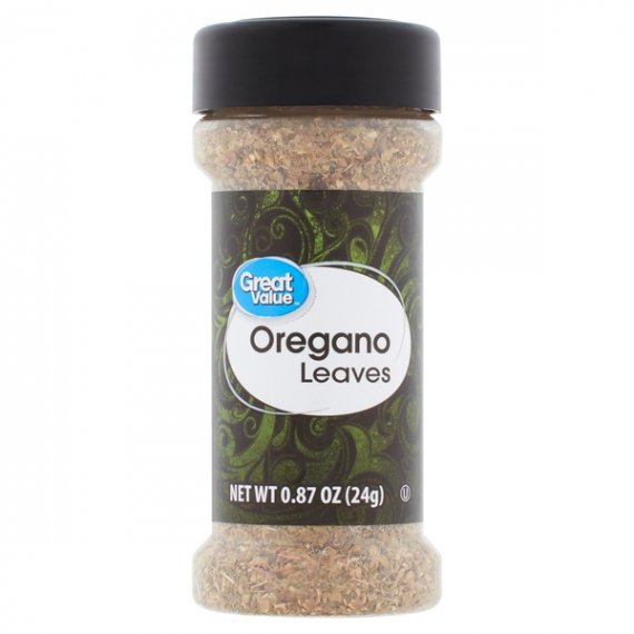 Great Value Oregano Leaves, 0.87 oz, 3 image