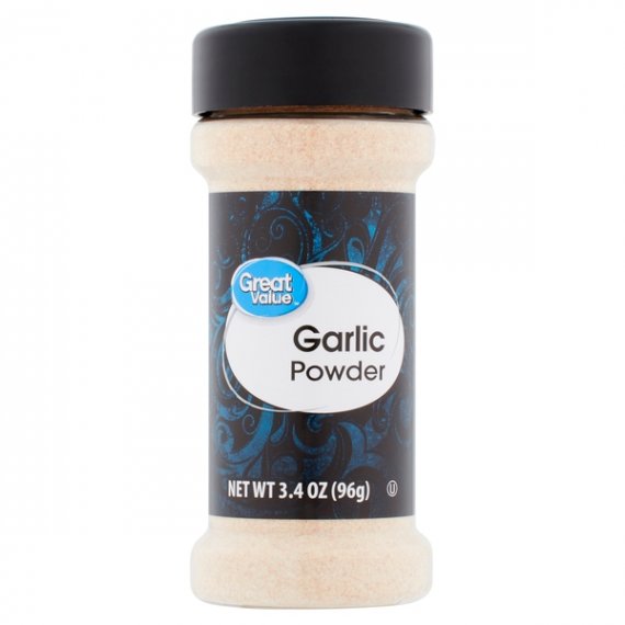 Great Value Garlic Powder, 3.4 oz, 3 image