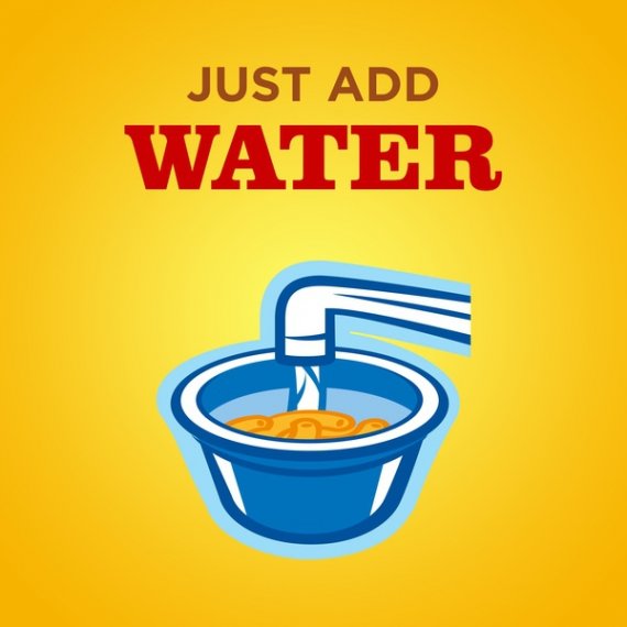 Velveeta Original Shells and Cheese Cups, 4 ct - 9.56 oz Package, 3 image