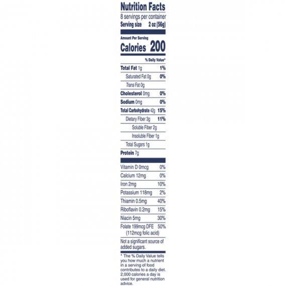 Barilla® Classic Blue Box Pasta Thin Spaghetti 16 oz, 3 image