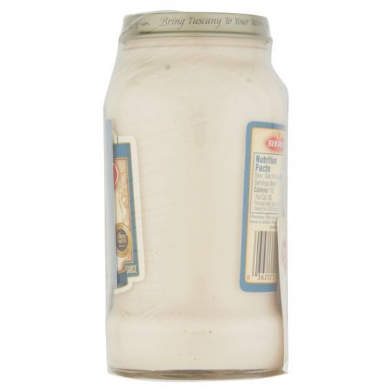 Bertolli Alfredo with Aged Parmesan Cheese Pasta Sauce 15 oz. (Pack of 2), 5 image