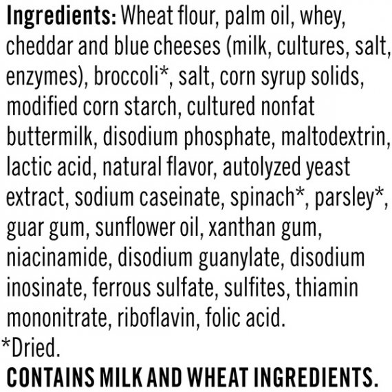 Pasta Roni® White Cheddar & Broccoli Flavor Pasta Mix 5.5 oz. Box, 6 image