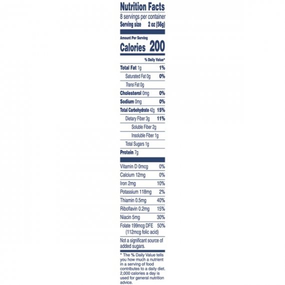 Barilla® Classic Blue Box Pasta Spaghetti 16 oz, 3 image