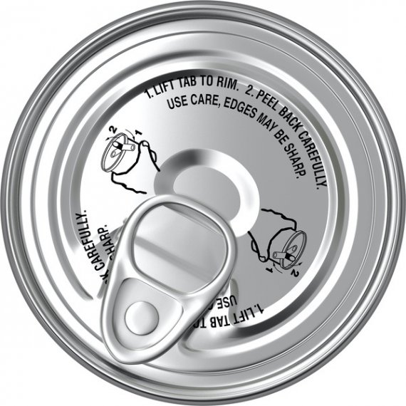 Campbell's Chunky Sirloin Burger with Country Vegetables Soup, 18.8 oz., 7 image