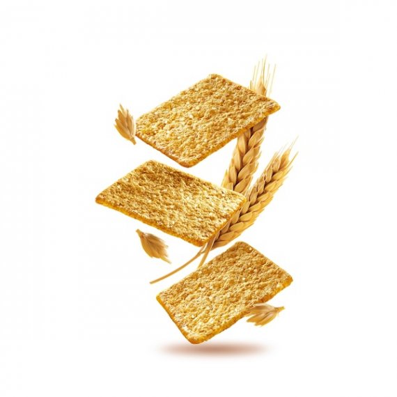 Nabisco Wheat Thins Original Crackers Family Size, 16 Oz., 9 image