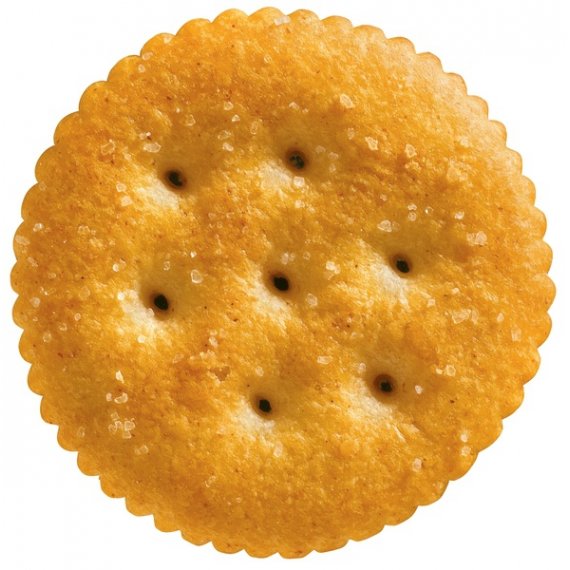 Nabisco Ritz Fresh Stacks Original Crackers, 11.8 Oz., 5 image