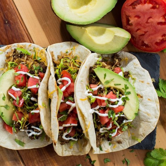 Zatarain's Dirty Rice Dinner Mix, 8 oz, 3 image