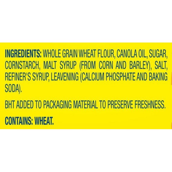 Nabisco Wheat Thins Original Crackers Family Size, 16 Oz., 7 image