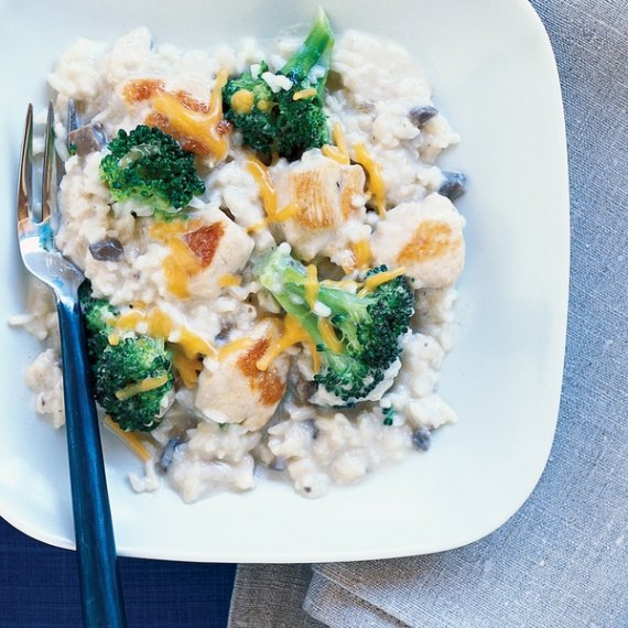 Mahatma Extra Long Grain Enriched Rice, 1 lb. Bag, 5 image