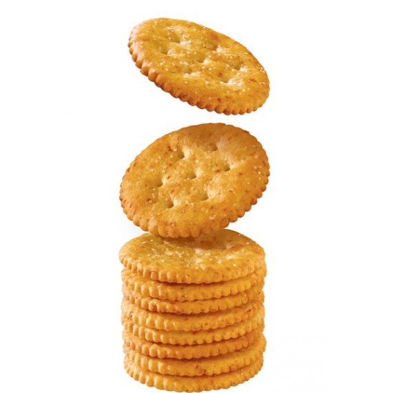Nabisco Ritz Fresh Stacks Original Crackers, 11.8 Oz., 4 image