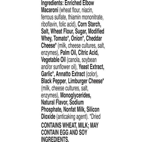 Hamburger Helper Cheeseburger Macaroni Hamburger Helper 6.6 Oz, 9 image