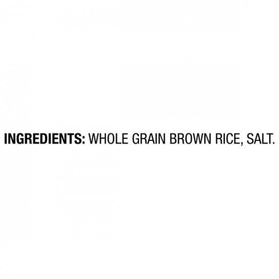 Quaker Lightly Salted Rice Cakes, 4.47 Oz., 8 image